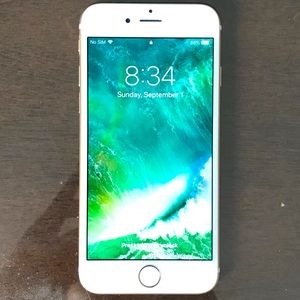 iPhone📱6s (With Box)
